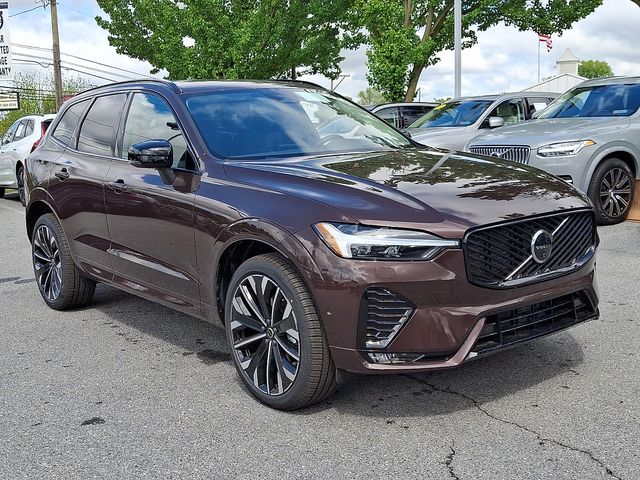 2026 Volvo XC60 SUV 
