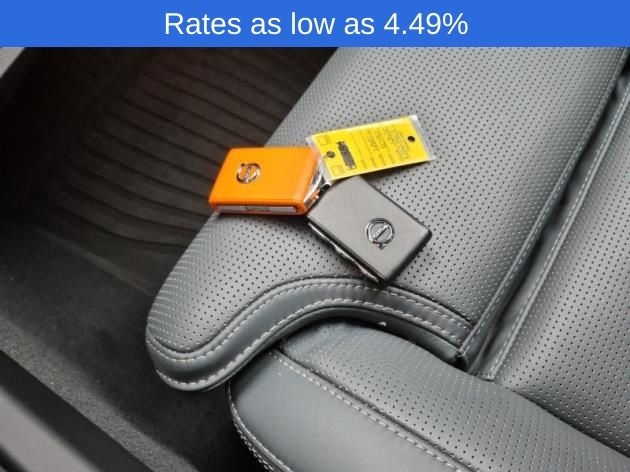 2024 Volvo XC90 Recharge T8 Ultimate photo 4