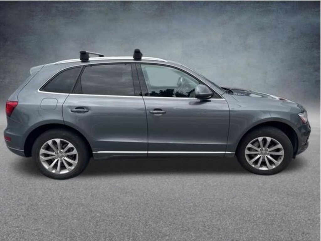 Used 2014 Audi Q5 2.0T Premium SUV