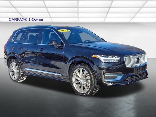2023 Volvo XC90 Ultimate's photo