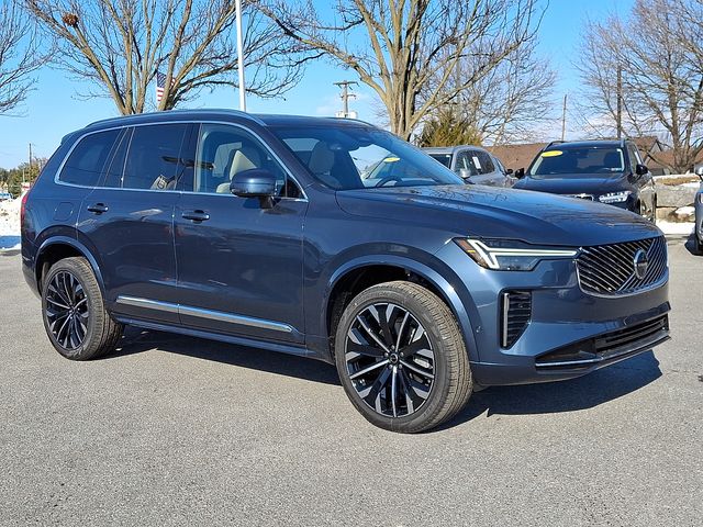 2026 Volvo XC90 B5 Plus Bright 4WD's photo