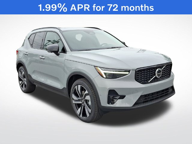 2026 Volvo XC40 B5 Ultra AWD SUV
