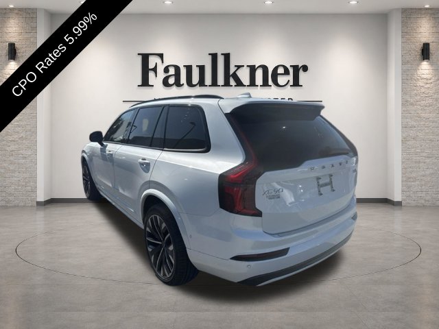 2026 Volvo XC90 Ultra - Photo 15
