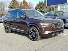 2026 Volvo XC90 B6 Ultra 7-Seater AWD SUV