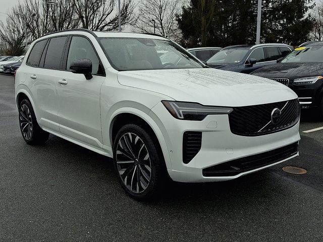 2026 Volvo XC90 T8 Recharge Ultra Dark 4WD's photo