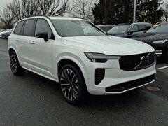 2026 Volvo XC90 plug-in hybrid T8 Ultra Dark Theme 7-Seater eAWD SUV