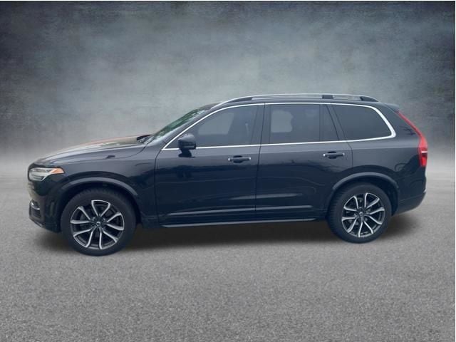 Used 2016 Volvo XC90 Momentum with VIN YV4A22PK5G1045132 for sale in East Petersburg, PA