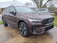 2026 Volvo XC60 B5 Plus AWD SUV