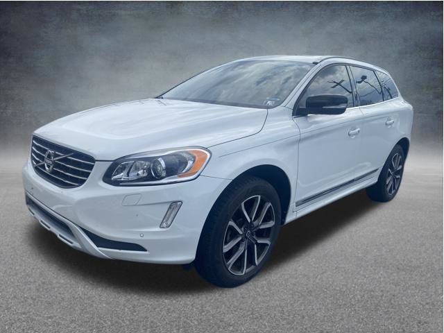 2017 Volvo XC60 T6 Dynamic