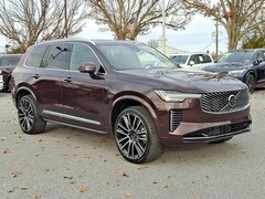 2026 Volvo XC90 B6 Plus 7-Seater AWD SUV