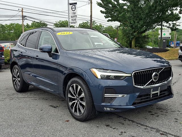 2023 Volvo XC60