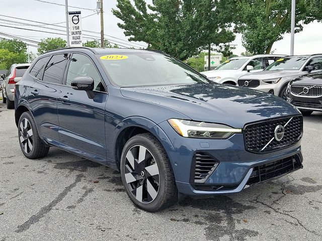 2024 Volvo XC60 Recharge Plug-In Hybrid