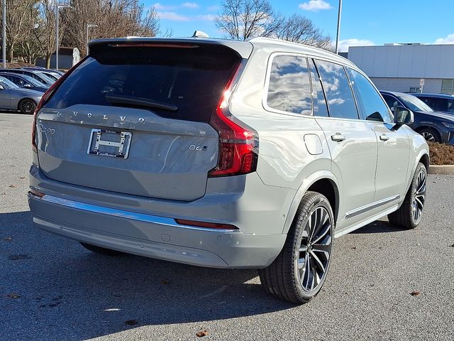 2026 Volvo XC90 Ultra - Photo 4