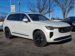 2026 Volvo XC90 B6 Plus 7-Seater AWD SUV