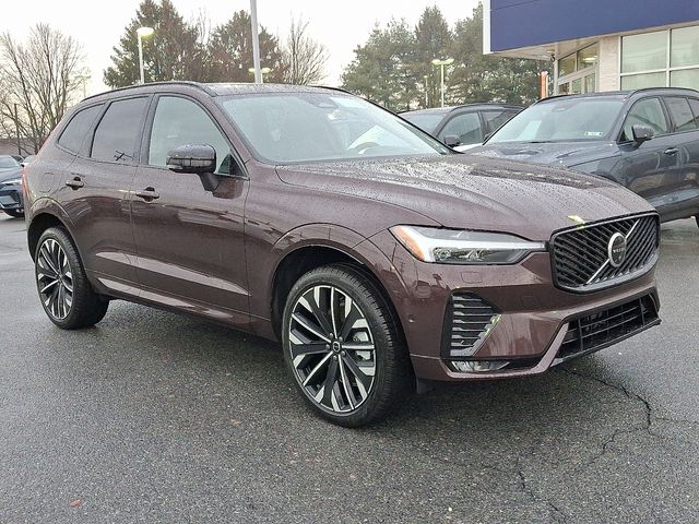 2026 Volvo XC60 Ultra's photo