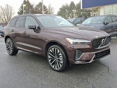 2026 Volvo XC60 B5 Ultra AWD SUV