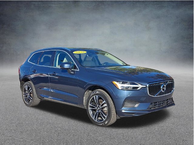 2020 Volvo XC60 Momentum