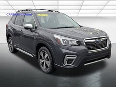 2020 Subaru Forester Touring SUV