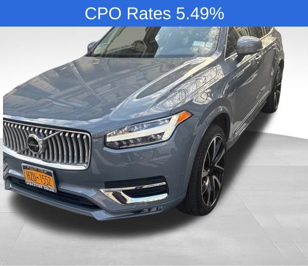2023 Volvo XC90 B6 Plus 7-Seater 4WD's photo