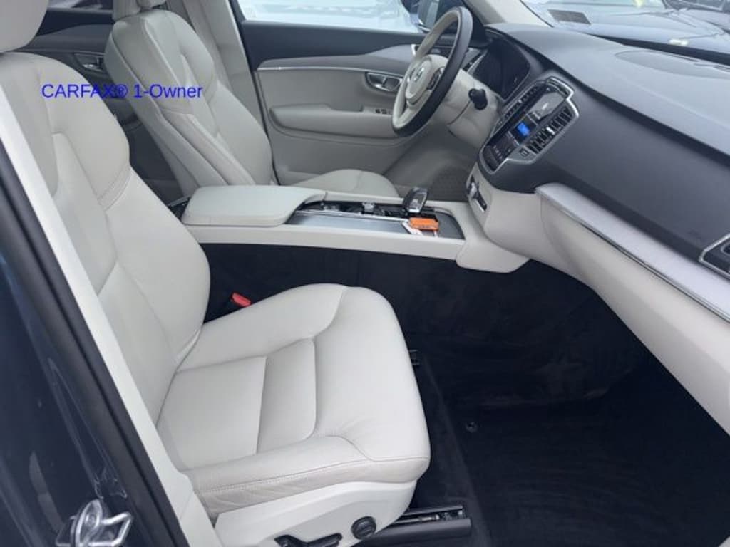 Certified 2023 Volvo XC90 B5 Core SUV