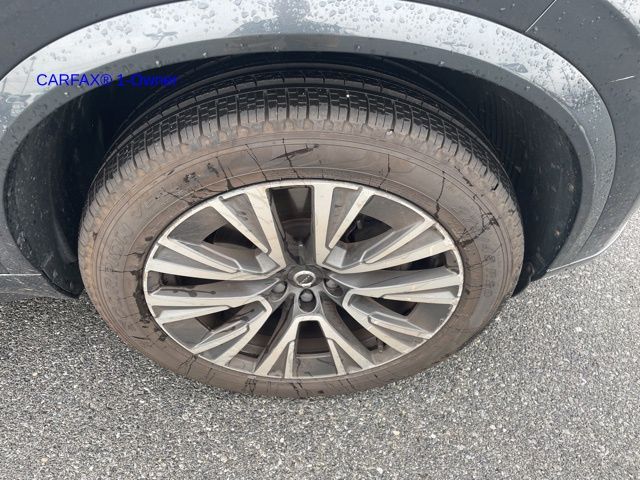 Certified 2021 Volvo XC90 Momentum with VIN YV4A22PK2M1688369 for sale in East Petersburg, PA