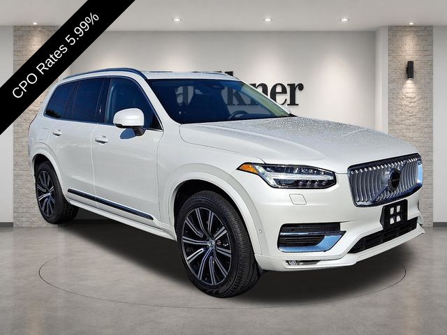 2023 Volvo XC90 SUV 