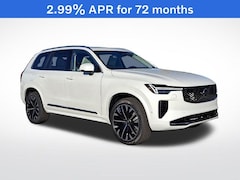 2026 Volvo XC90 B6 Ultra 7-Seater AWD SUV