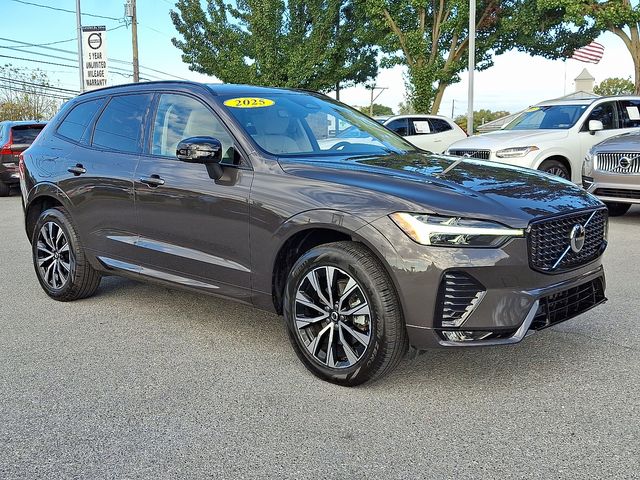 2025 Volvo XC60