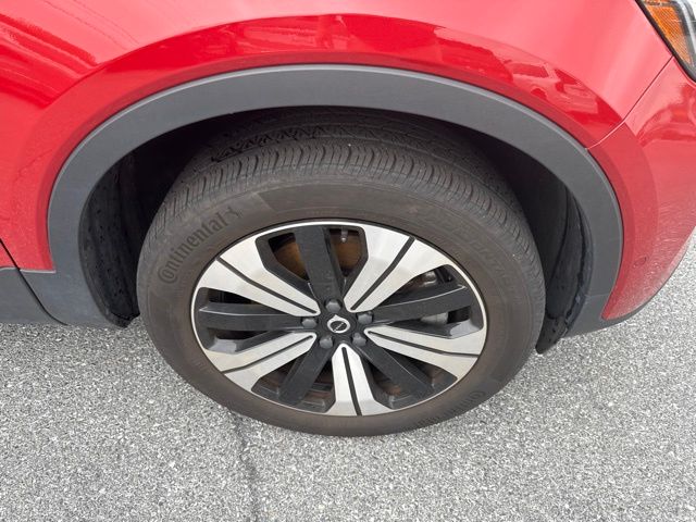 Used 2023 Volvo C40 Plus with VIN YV4ED3GL1P2029871 for sale in East Petersburg, PA