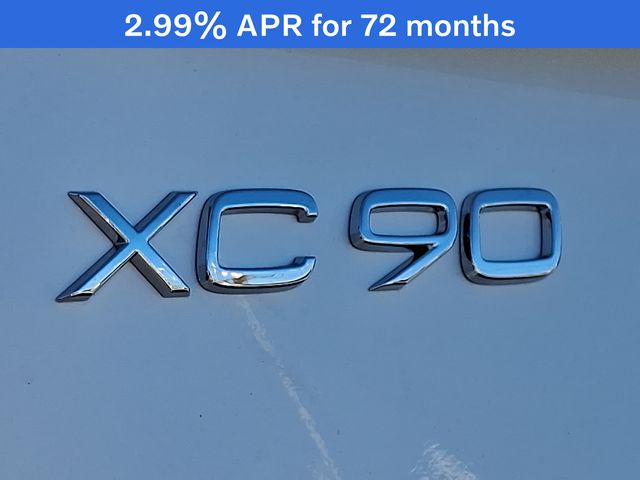 2026 Volvo XC90 Plus - Photo 18