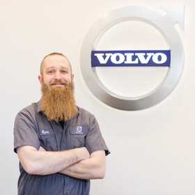 Staff member Ryan Smith from ID_61453f23d6f0