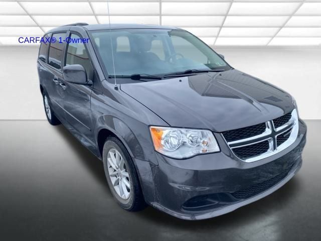 Used 2015 Dodge Grand Caravan SXT with VIN 2C4RDGCG6FR509196 for sale in East Petersburg, PA