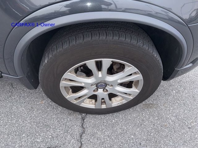 Used 2013 Volvo XC90 3.2 with VIN YV4952CZ3D1648430 for sale in East Petersburg, PA