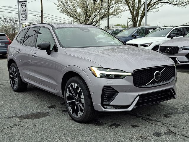 2026 Volvo XC60 SUV 