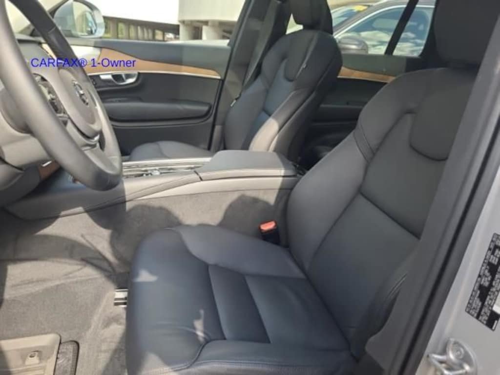 Certified 2024 Volvo XC90 B6 Plus Bright Theme SUV