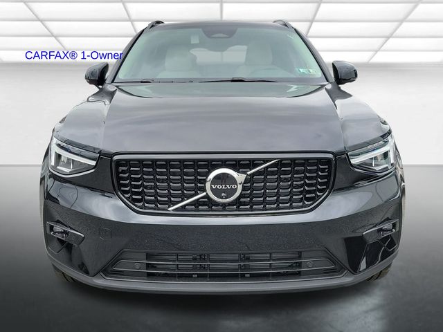 Used 2024 Volvo XC40 Plus with VIN YV4L12UL4R2217222 for sale in East Petersburg, PA