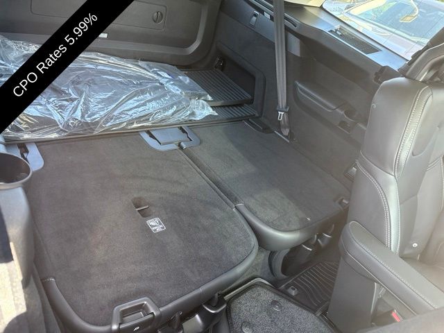 2026 Volvo XC90 Ultra - Photo 9