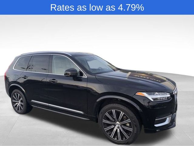 2023 Volvo XC90 Plus's photo