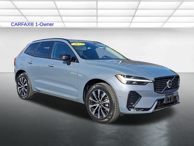 2023 Volvo XC60 SUV 