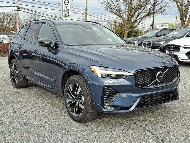 2026 Volvo XC60 SUV 