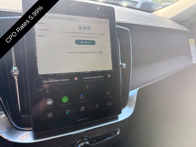 2026 Volvo XC90 Ultra - Photo 21