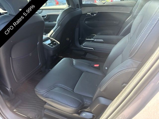 2026 Volvo XC90 Ultra - Photo 17