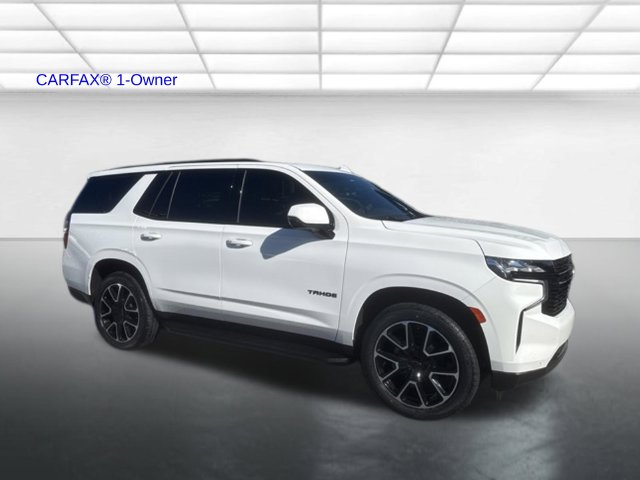 2023 Chevrolet Tahoe