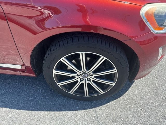 Used 2015 Volvo XC60 T6 Premier Plus with VIN YV4902RC6F2609099 for sale in East Petersburg, PA