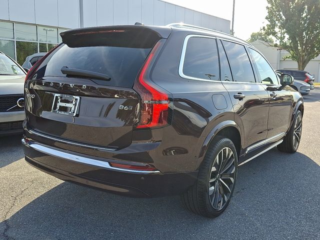 2026 Volvo XC90 Plus photo 2