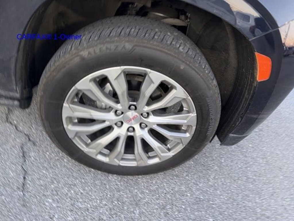 Used 2023 GMC Yukon Denali SUV