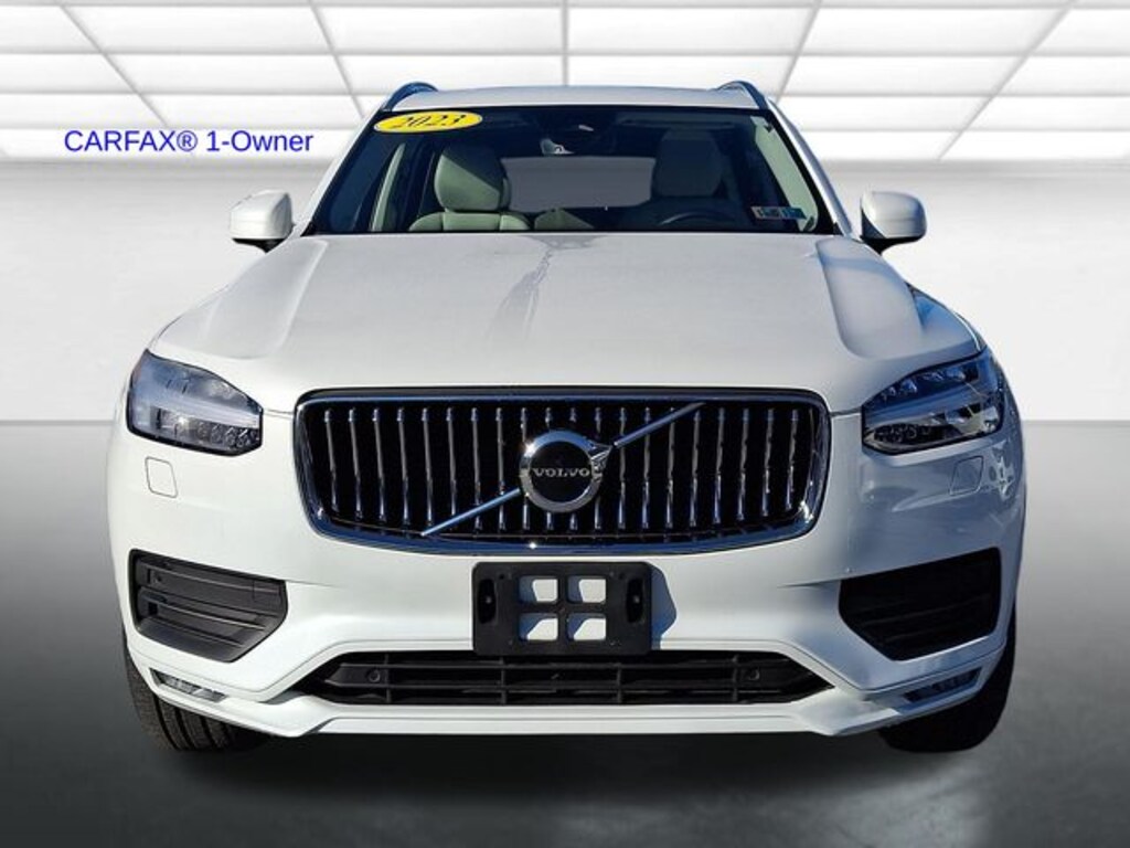 Certified 2023 Volvo XC90 B5 Core SUV