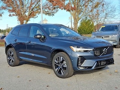 2026 Volvo XC60 B5 Plus AWD SUV