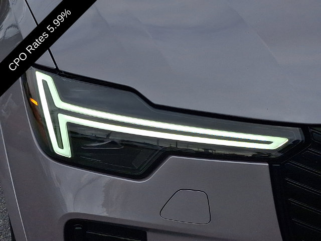 2026 Volvo XC90 Ultra - Photo 11