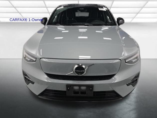 Certified 2024 Volvo C40 Plus with VIN YV4ER3GL0R2106590 for sale in East Petersburg, PA